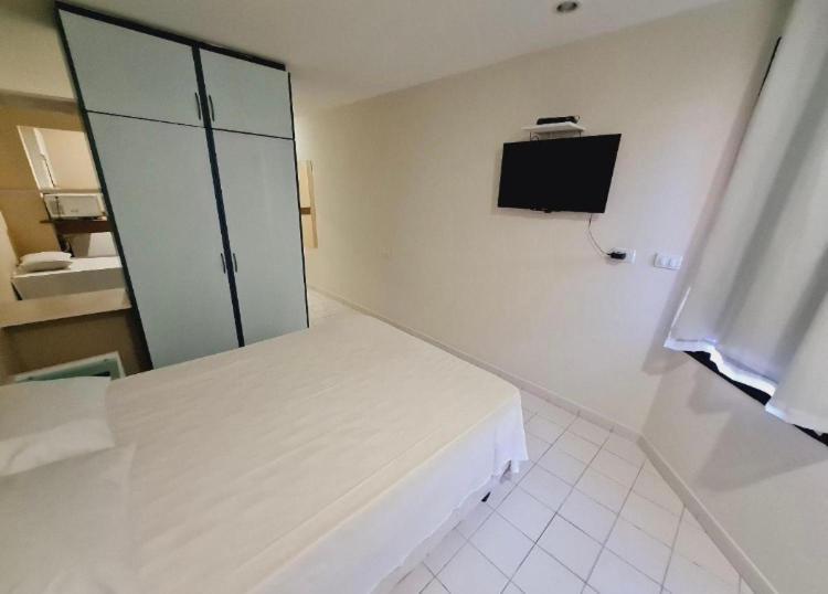 Victory Business Flat Suites João Pessoa Buitenkant foto