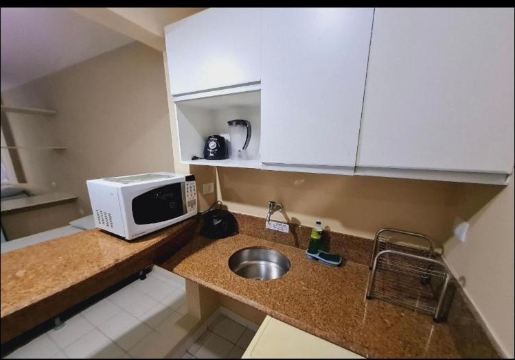 Victory Business Flat Suites João Pessoa Buitenkant foto